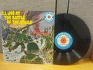 1967 True Action Adventure LP (G.I. Joe at the Battle of the Bulge) Vintage