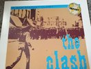 The Clash - black market clash