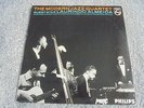 The Modern Jazz Quartet - Guest Star Laurindo Almeida 1964 UK LP PHILIPS STEREO