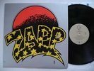 ZAPP Zapp II LP 1982 US Near Mint  P.Funk