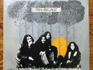 Pan and Regaliz - S/T Original LP Spanish Psych