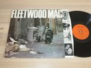 Peter Green's Fleetwood Mac LP - SAME / 1968 GERMAN CBS S 63 200 PRESS in VG+