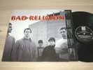 Bad Religion LP - Stranger Than Fiction / 1994 GERMAN PRESS in MINT-