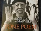 Charles Lloyd & The Marvels : Tone Poem VINYL 12
