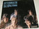 The Rolling Stones ?LP AFTERMATH 1966 Red Label LONDON Records LL-3476 Mono