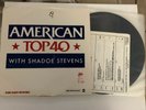 American Top 40 With Shadoe Stevens date  11-19-1988 Program# 884-8