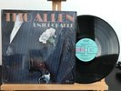 TITO ALLEN UNTOUCHABLE ALEGRE RECORDS JMAS 6020 USA 1979 NM/VG+