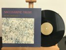 SACCHARINE TRUST WORLDBROKEN SST RECORDS SST046 USA 1985 NM/VG+