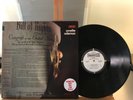 ORNETTE COLEMAN CRISIS IMPULSE AS 9187 PROMO USA 1971 NM/VG+