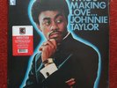 Johnnie Taylor Who's Making Love Vinyl [2020] (New & Sealed)
