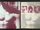 THE SMITHS -THE SMITHS ORIGINAL DEBUT VINYL LP ROUGH TRADE RECORDS 1984 ROUGH 61