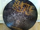 Suicide Silence The Black Crown NEW RARE Vinyl Record LP Picture Disc OOP 2011