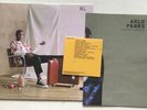 Arlo Parks - Collapsed In Sunbeams Signed Deep Red Vinyl Ltd Ed Autographed + Cd