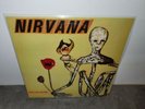 NIRVANA-INCESTICIDE VINYL LP 33 tours