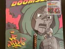 MF DOOM Operation Doomsday Vinyl LPWith Poster 2016 Sealed MF-93