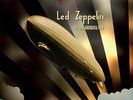 Led Zeppelin - Live In Scandinavia 1969 ( Picture Disc) - LP Vinyl - LCPD5064
