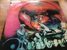 Amon Duul II - Dance of the lemmings Double LP United Artists  1971 EX 1st Press