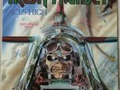 IRON MAIDEN 'Aces High' 12