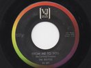 BEATLES Please Please Me / From Me To You ERROR PRESSING  7