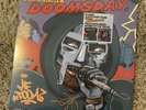 MF DOOM Operation Doomsday 2 LP Vinyl Alternate Cover Poster NEW SEALED