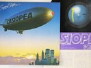 LP CASIOPEA Super Flight ALR6029 ALFA JAPAN Vinyl