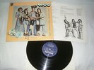 LP Mud ?Use your Imagination - Autogramm Autograph signiert signed # cleaned