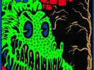 KING GIZZARD LIZARD LIVE IN ASHEVILLE DIGGERS RECORDS VINYLE NEUF NEW VINYL 2 LP