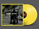 Blank & Jones ?The Singles 2 × Vinyl, LP, Ltd Coloured  Edition,Numbered,Yellow