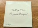 THE ROLLING STONES - BEGGARS BANQUET - 1968 - MONO