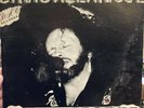 David Allan Coe Underground Album DAC Records X Rated Adults LP Vinyl Record