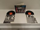 VG++/NM- GORGEOUS  The Jam Snap  LP RARE PHIL AUSTIN MASTERED POLYDOR  City Cons