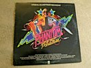 PHANTOM OF THE PARADISE OST Soundtrack '74 LP A&M Records SP-3653 Paul Williams