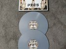 HAWKWIND P.X.R.5  LIMITED EDITION GREY VINYL LP