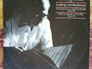 Beethoven  Sonata No. 31 Diabelli Variations Leonard Shure 2LP Audiofon 2001  M-