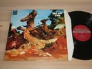 Toe Fat LP - Two / 1970 UK Regal Zonophone SLRZ 1015 PRESS in VG++