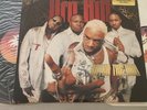 Dru Hill - Enter The Dru (EX+) (1998 2X Vinyl LP US Pressing) (DJ PROMO edition)