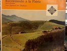 Ernst Mosch Avsenik Recordando la Patria Gruss An Die Heimat Argentina BLE 14115