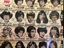 FACTORY SEALED**THE ROLLING STONES**SOME GIRLS LP-ORIGINAL BANNED COVER 1978 