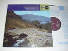 Decca ECS 595 Stereo: Virtuoso Showpieces - Ruggiero RICCI / Ernest LUSH