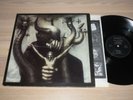 Celtic Frost LP - To Mega Therion / 1985 GERMAN Noise N 0031 PRESS in VG+