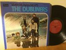The Dubliners Seven Drunken Nights LP Near Mint, Fiesta FLPS 1675 Stereo