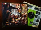 RARE MONO 1966 Orig THE FREE SPIRITS OUT OF SIGHT Hard Garage Psych Jazz
