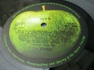 THE BEATLES LET IT BE 1st press  STEREO APPLE LP GREEN APPLE PCS 7096  SUPERB