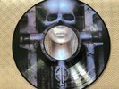 Emerson Lake & Palmer PIcture Disc LP - Brain Salad Surgery 