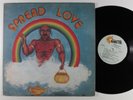 SPREAD LOVE Self Titled SUNSTAR 2901 LP ^^