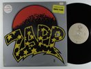 ZAPP II WARNER BROS LP VG+/VG++ SHRINK ^^