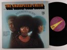 UNDISPUTED TRUTH Face To Face With The Truth GORDY LP gatefold ^^