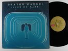 DEXTER WANSEL Life On Mars PHILADELPHIA INTERNATIONAL LP ^^