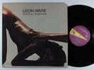 LEON WARE Musical Massage GORDY LP VG++ ^^