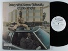 CHARLES WRIGHT Doing What Comes Naturally ABC/DUNHILL 2XLP VG+/VG++ wlp insert^^